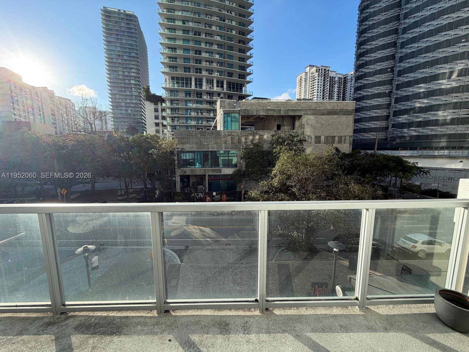 1060 BRICKELL CONDO - Residential