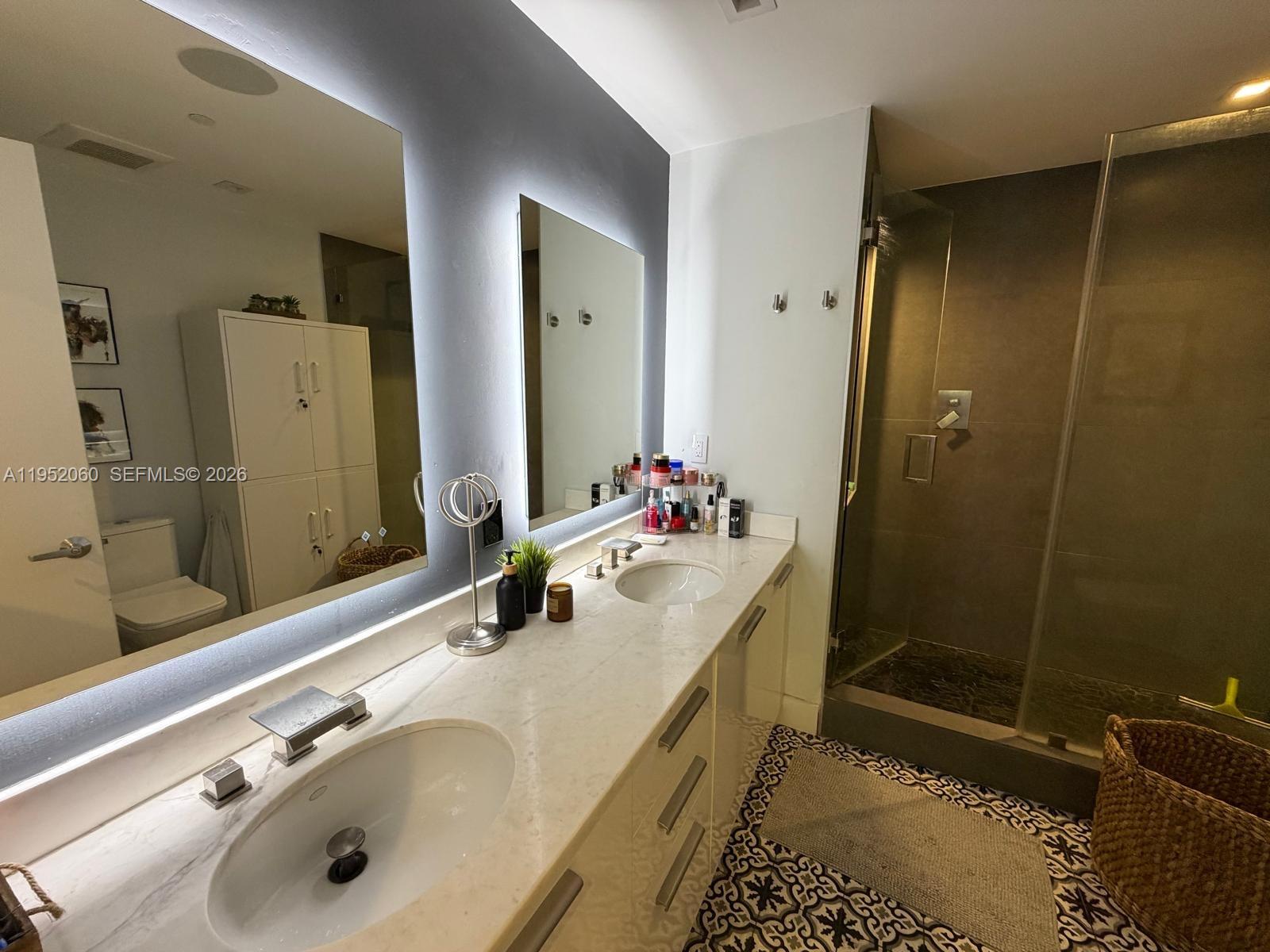 1060 BRICKELL CONDO - Residential