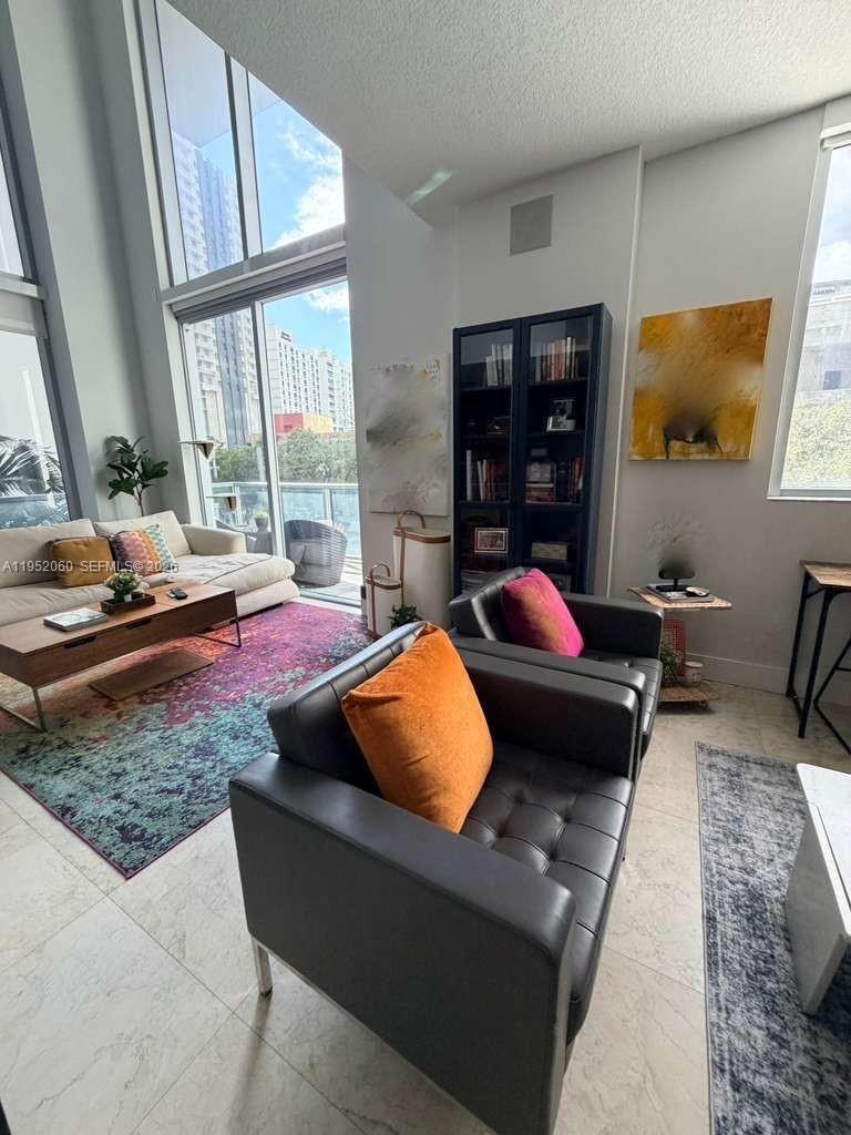 1060 BRICKELL CONDO - Residential