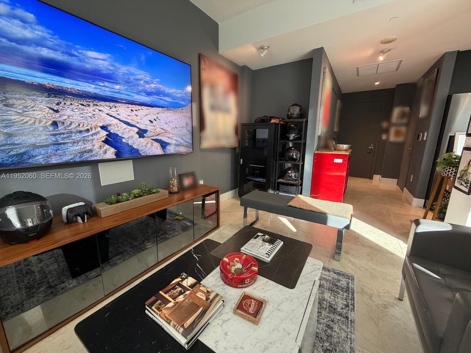 1060 BRICKELL CONDO - Residential