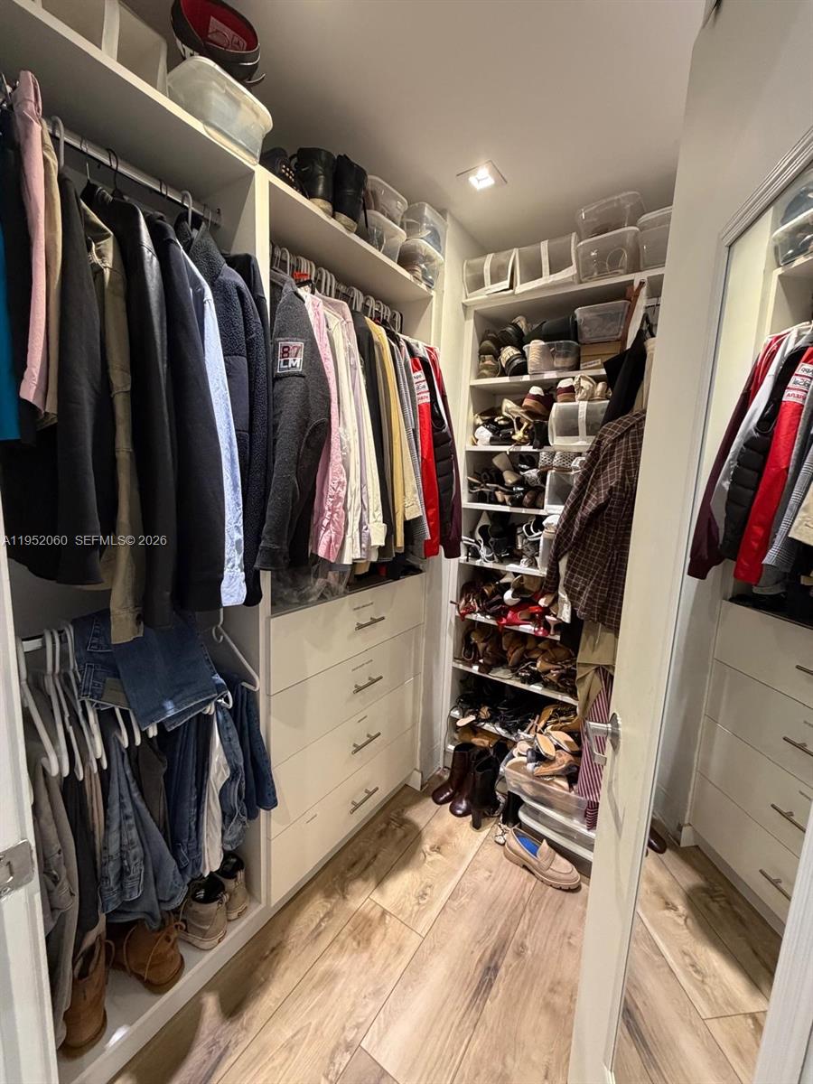 1060 BRICKELL CONDO - Residential