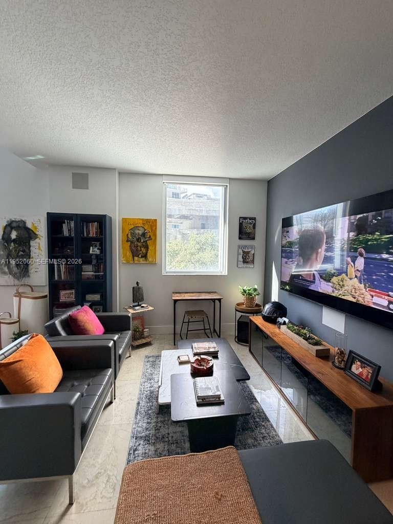 1060 BRICKELL CONDO - Residential