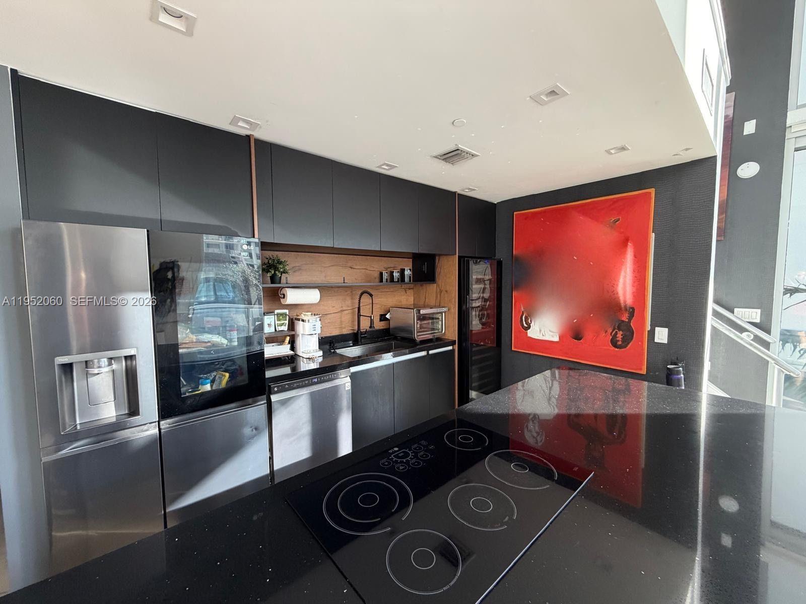 1060 BRICKELL CONDO - Residential