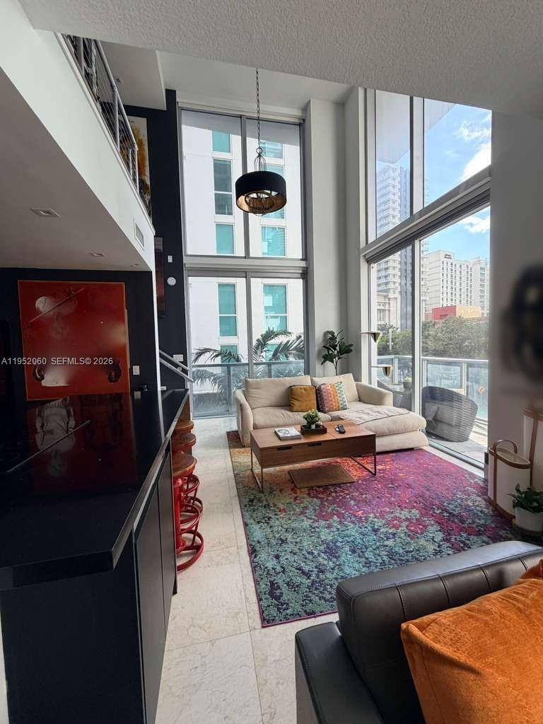 1060 BRICKELL CONDO - Residential