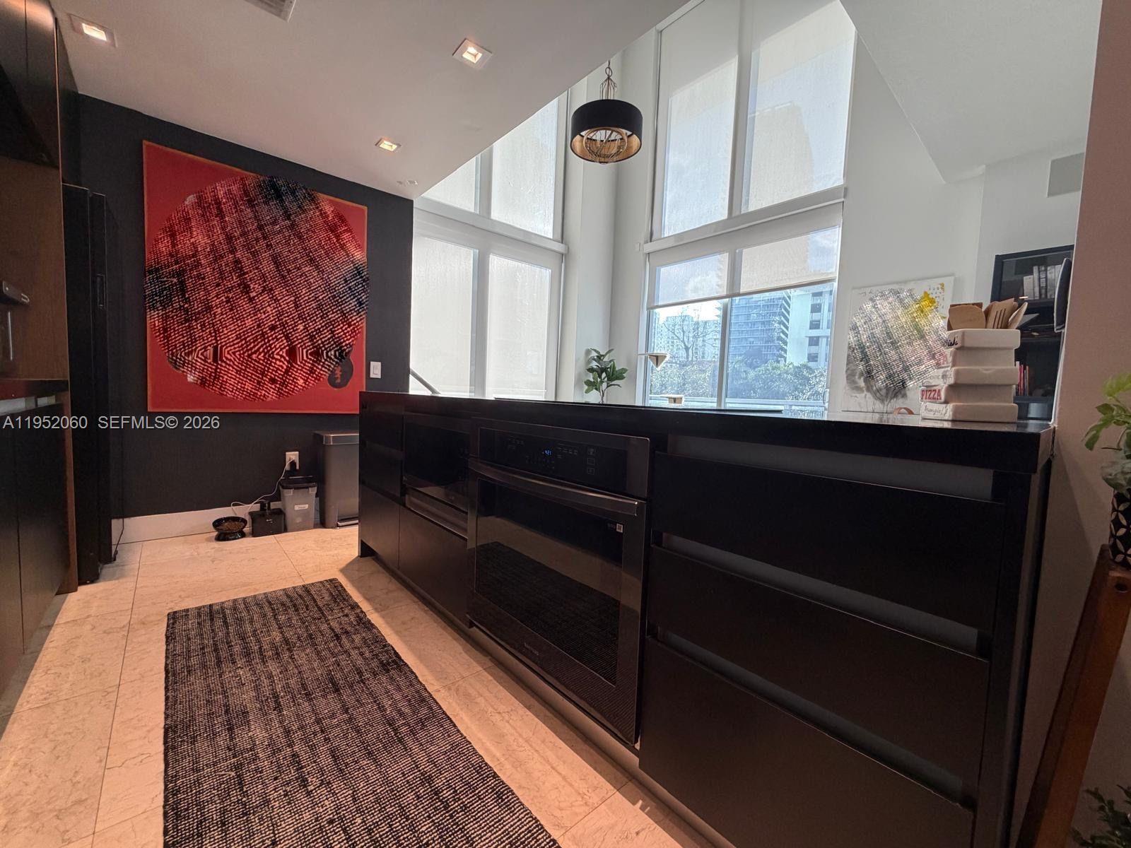 1060 BRICKELL CONDO - Residential
