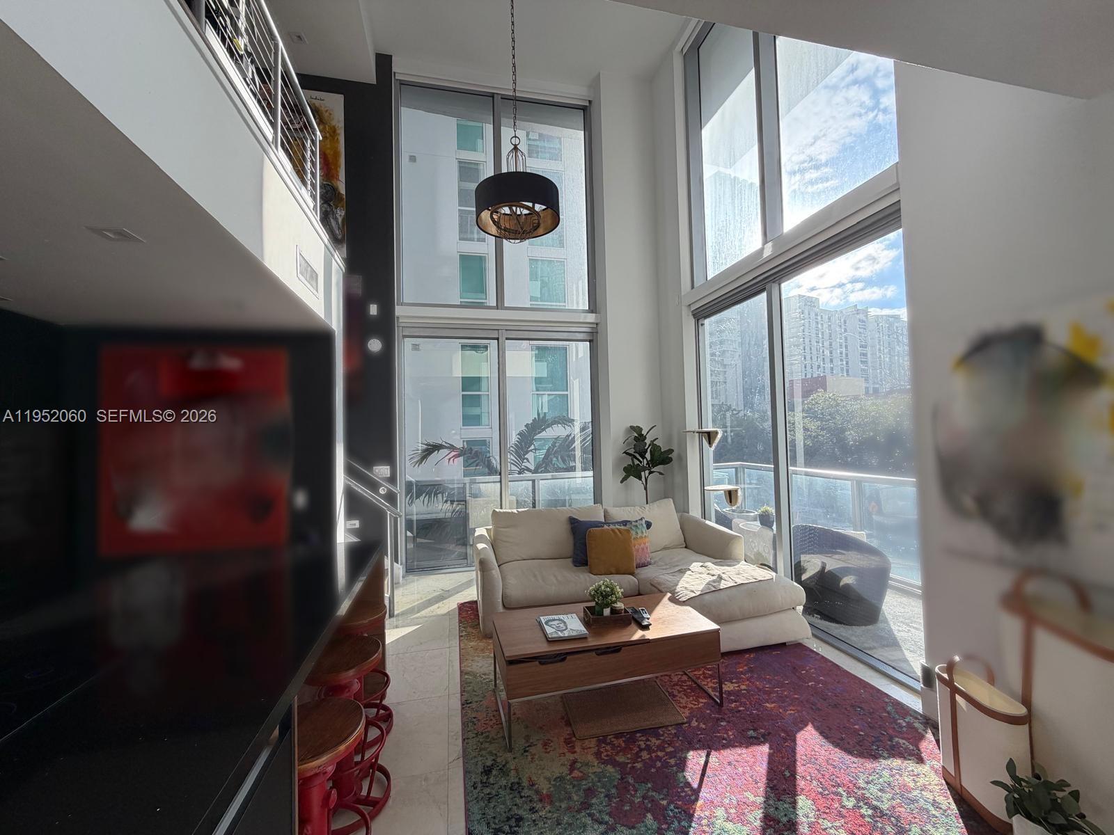 1060 BRICKELL CONDO - Residential