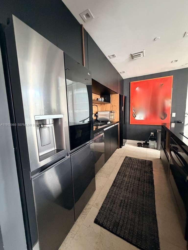 1060 BRICKELL CONDO - Residential