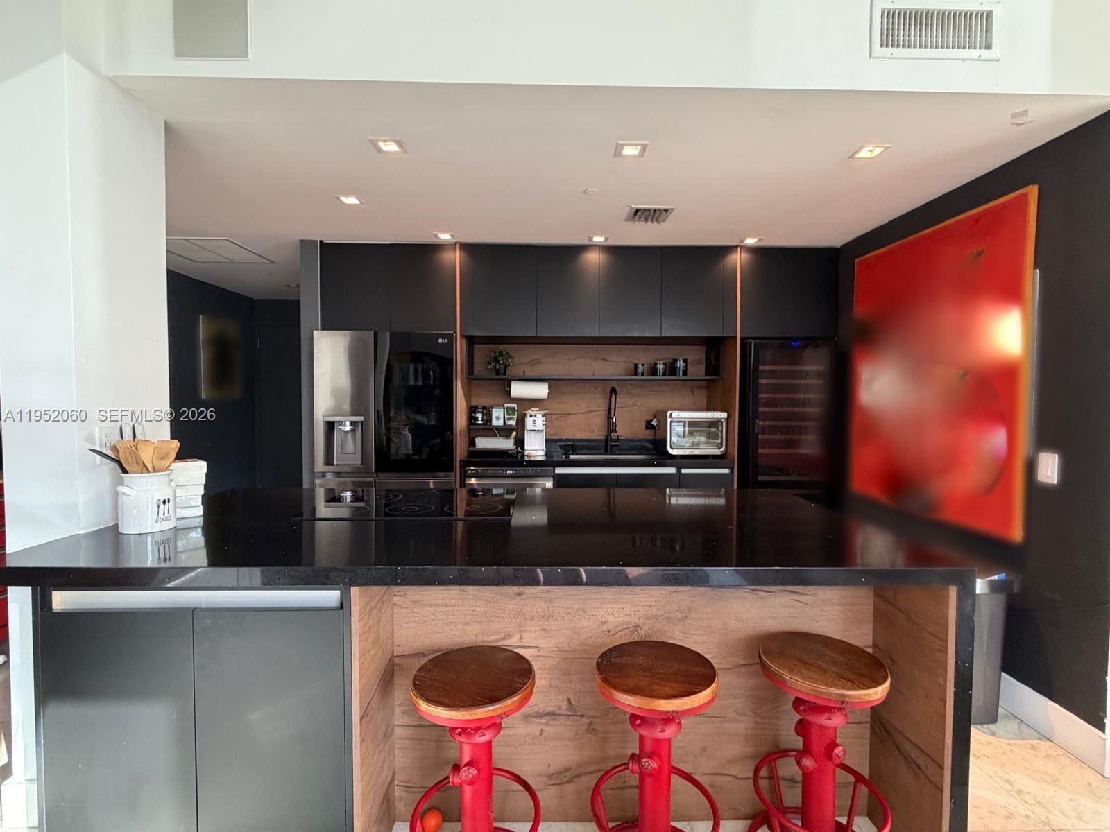 1060 BRICKELL CONDO - Residential