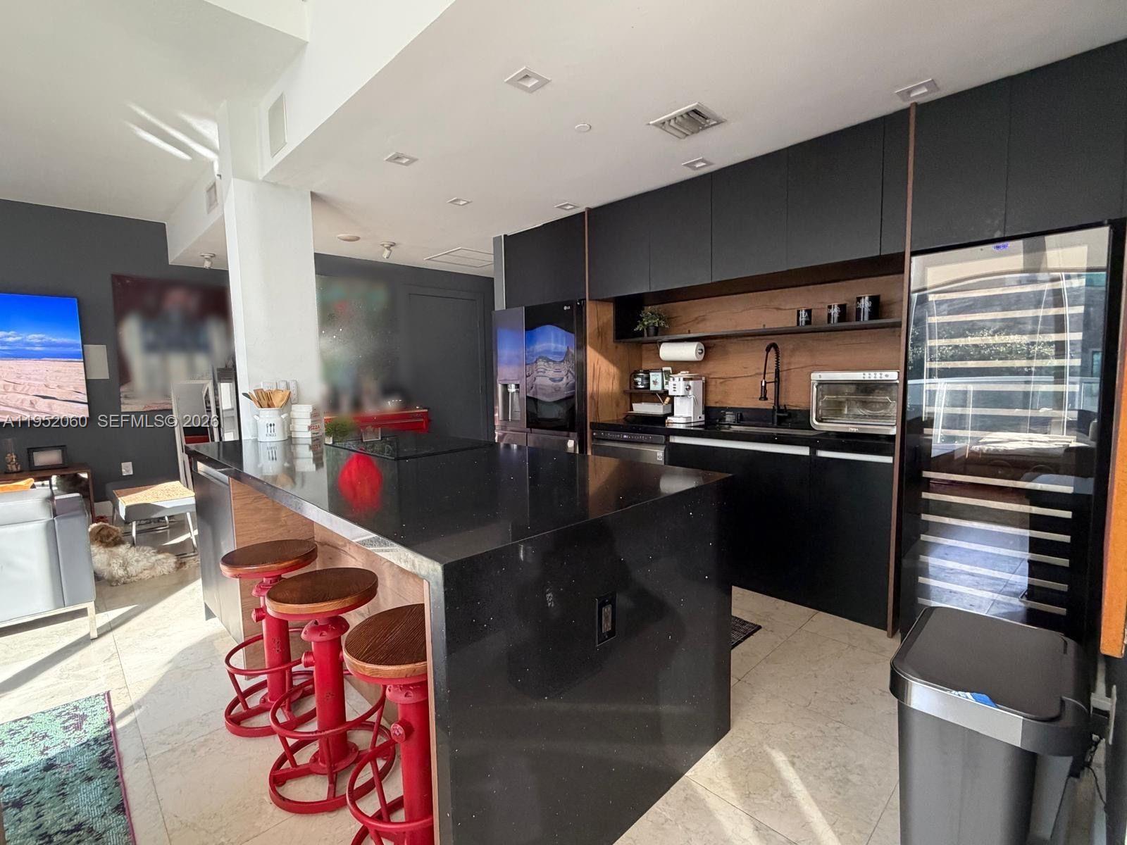 1060 BRICKELL CONDO - Residential