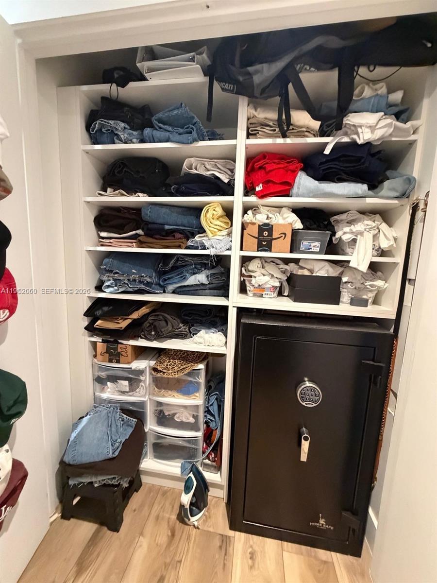 1060 BRICKELL CONDO - Residential