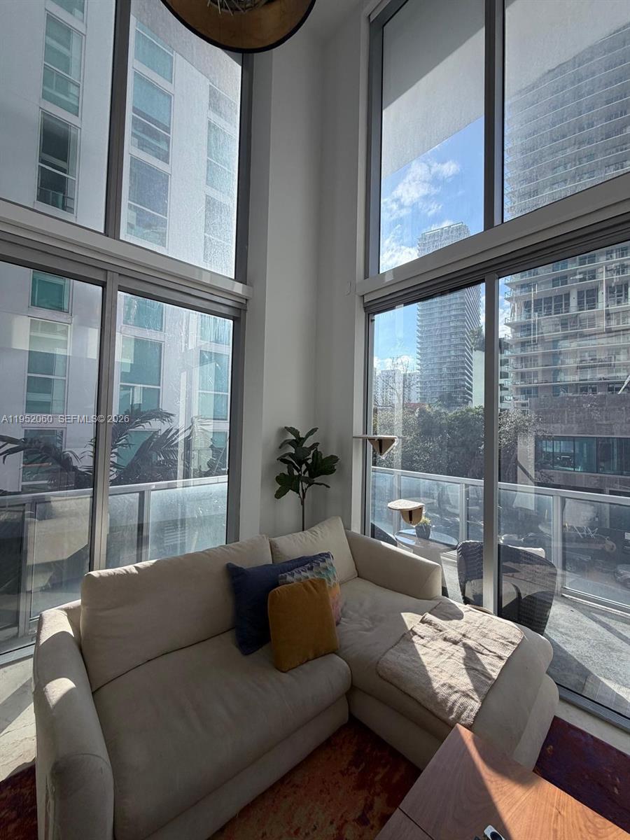 1060 BRICKELL CONDO - Residential