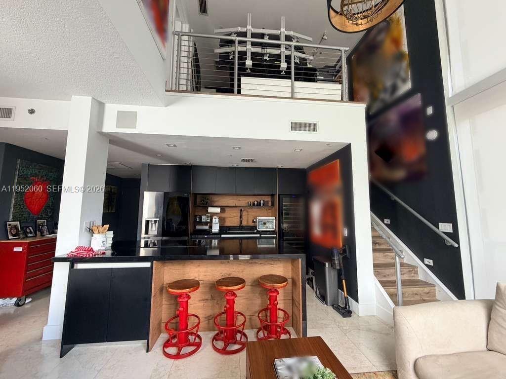 1060 BRICKELL CONDO - Residential