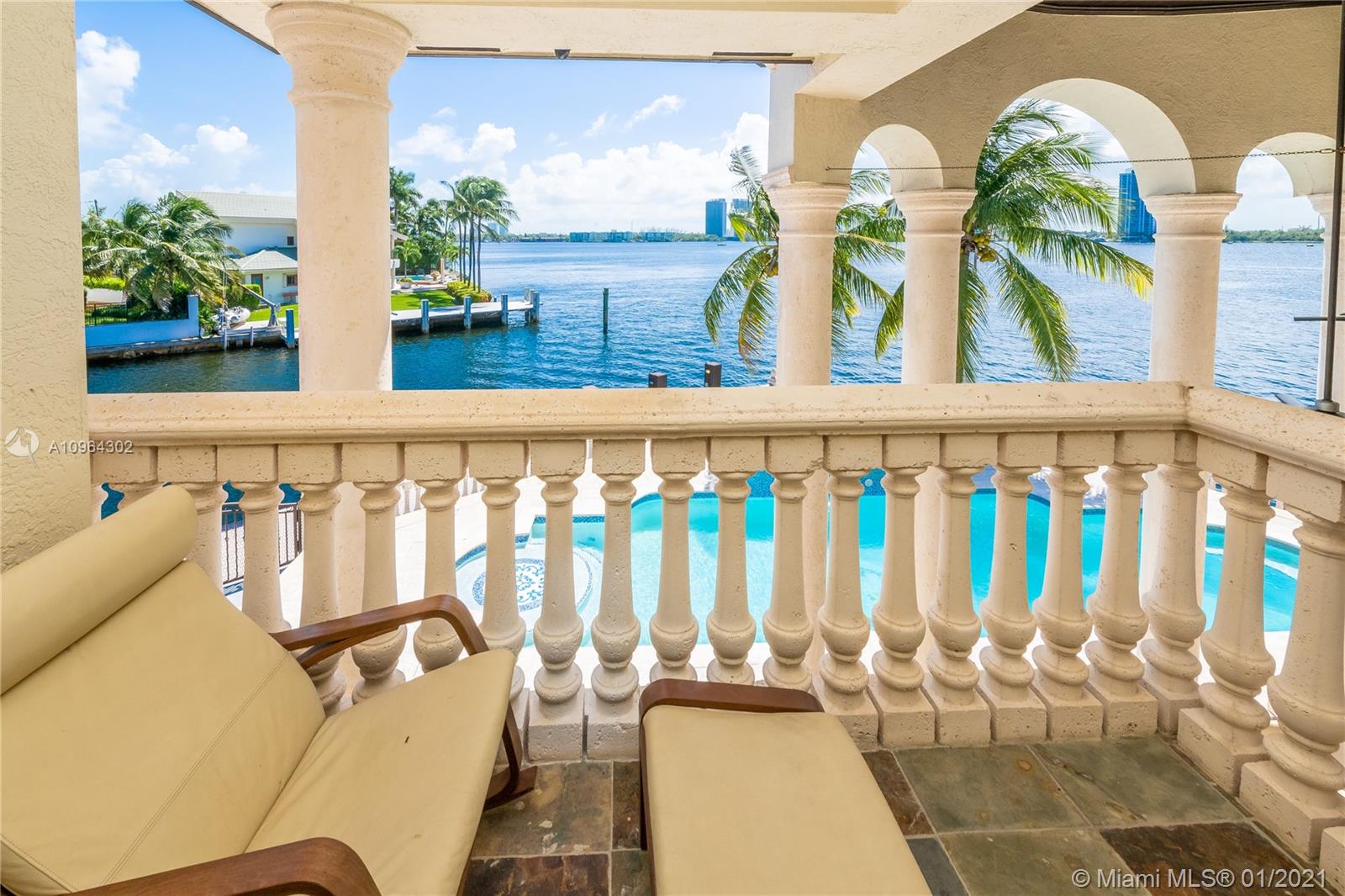 EASTERN SHORES 1ST ADDN - Residential