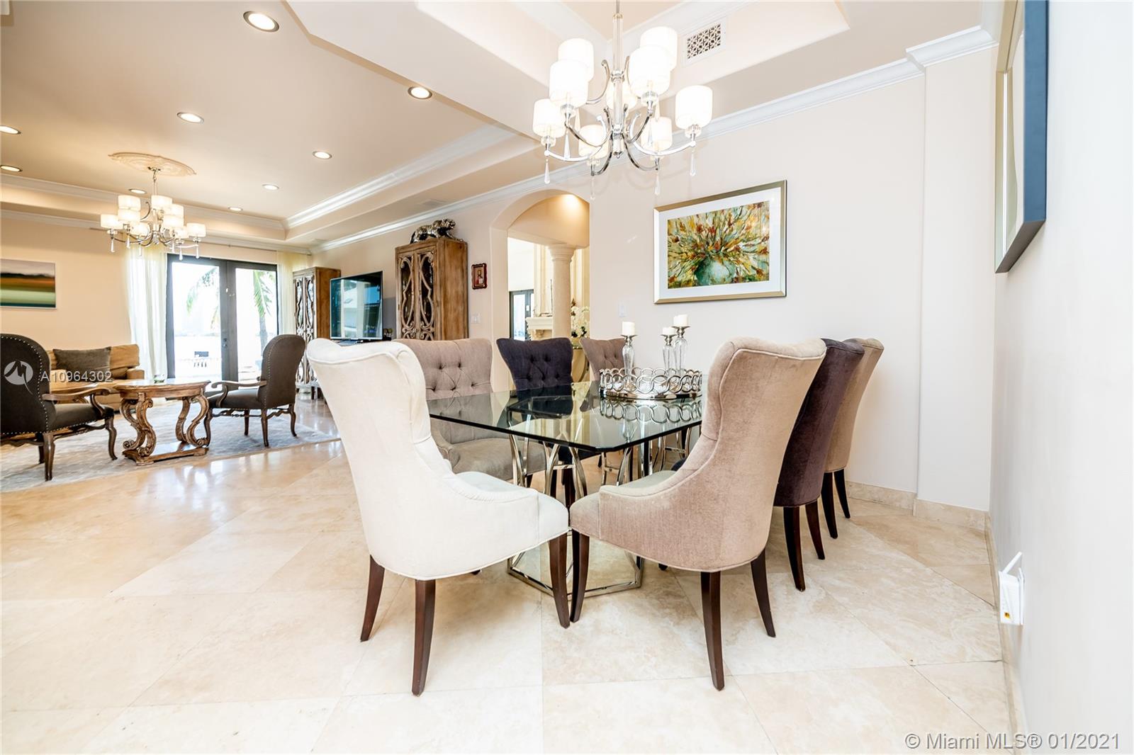 EASTERN SHORES 1ST ADDN - Residential