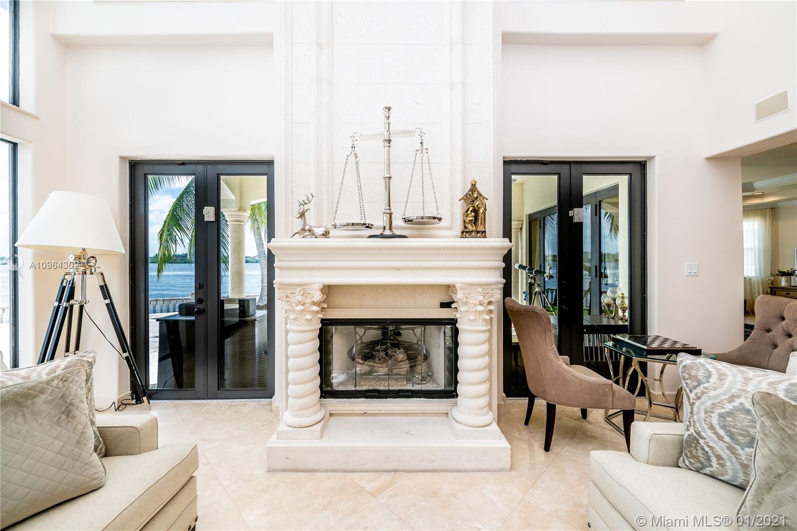 EASTERN SHORES 1ST ADDN - Residential