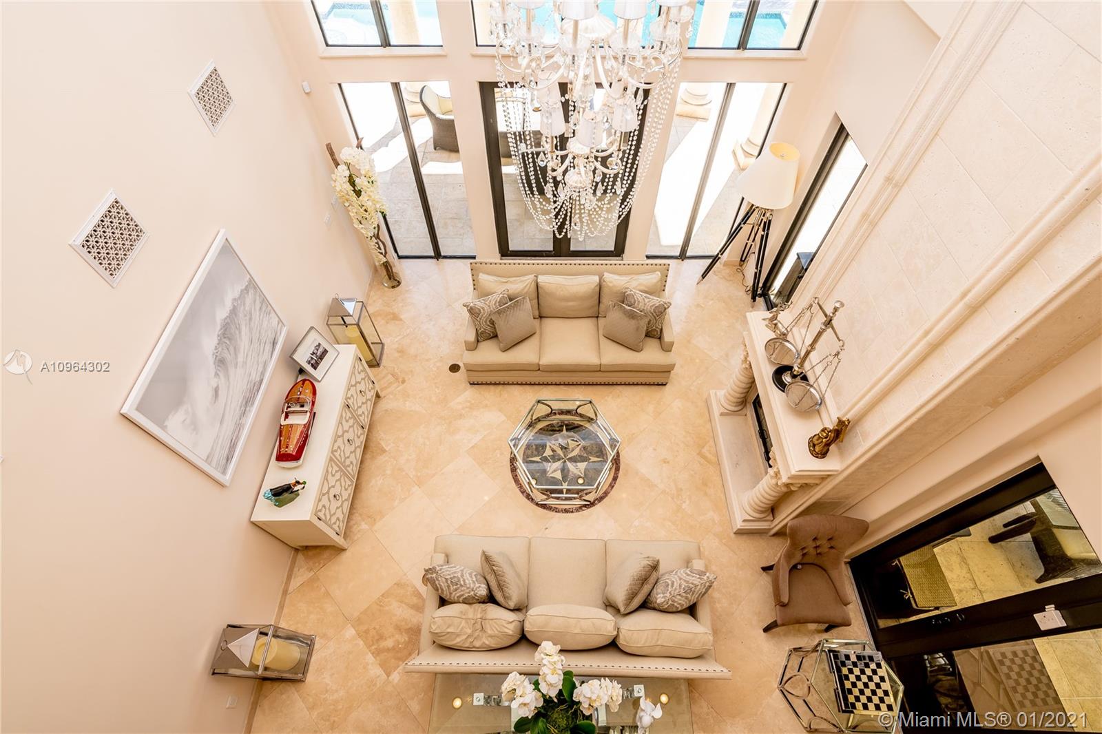 EASTERN SHORES 1ST ADDN - Residential