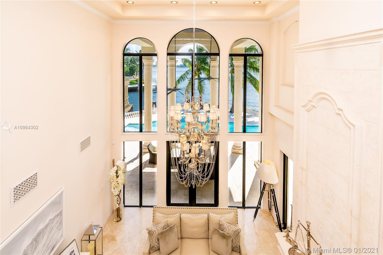 EASTERN SHORES 1ST ADDN - Residential