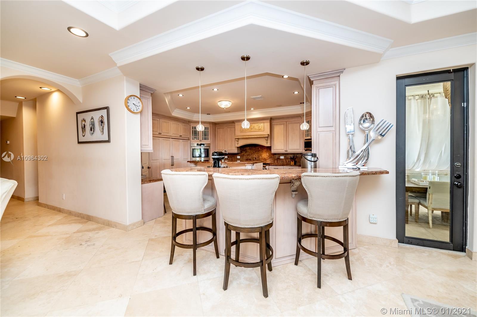 EASTERN SHORES 1ST ADDN - Residential