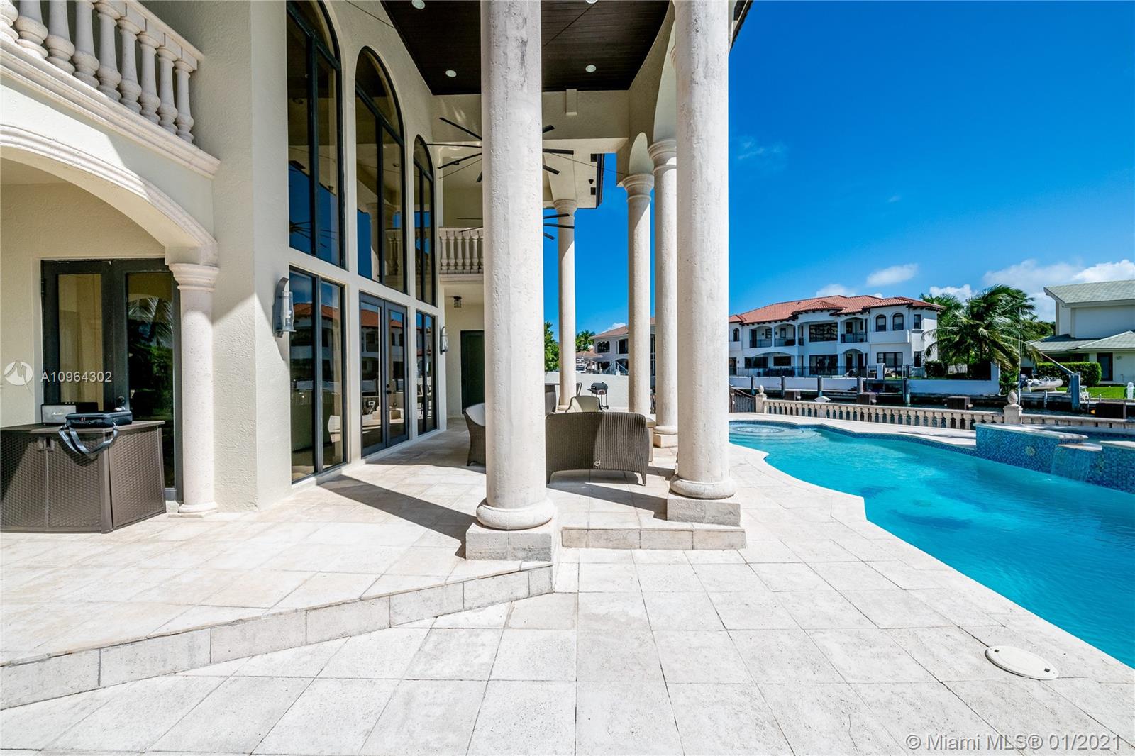 EASTERN SHORES 1ST ADDN - Residential