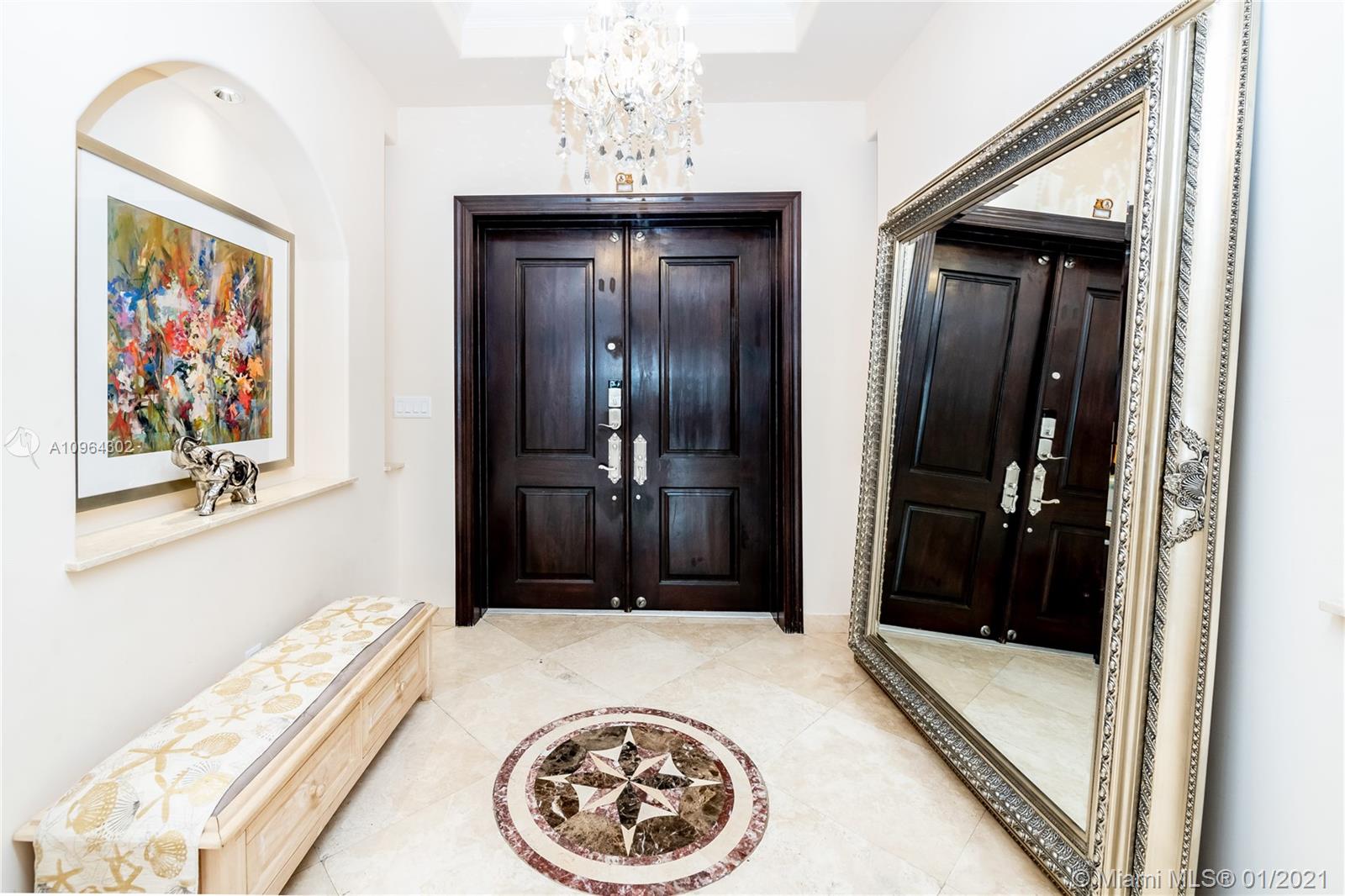 EASTERN SHORES 1ST ADDN - Residential