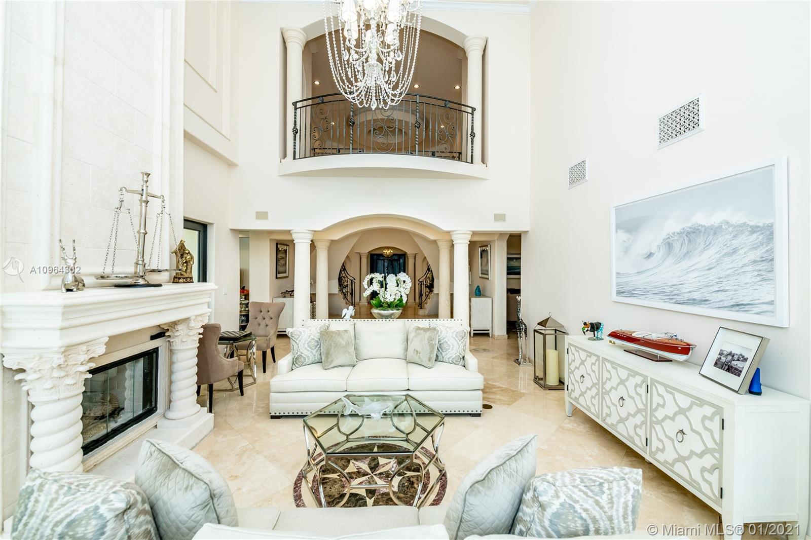 EASTERN SHORES 1ST ADDN - Residential