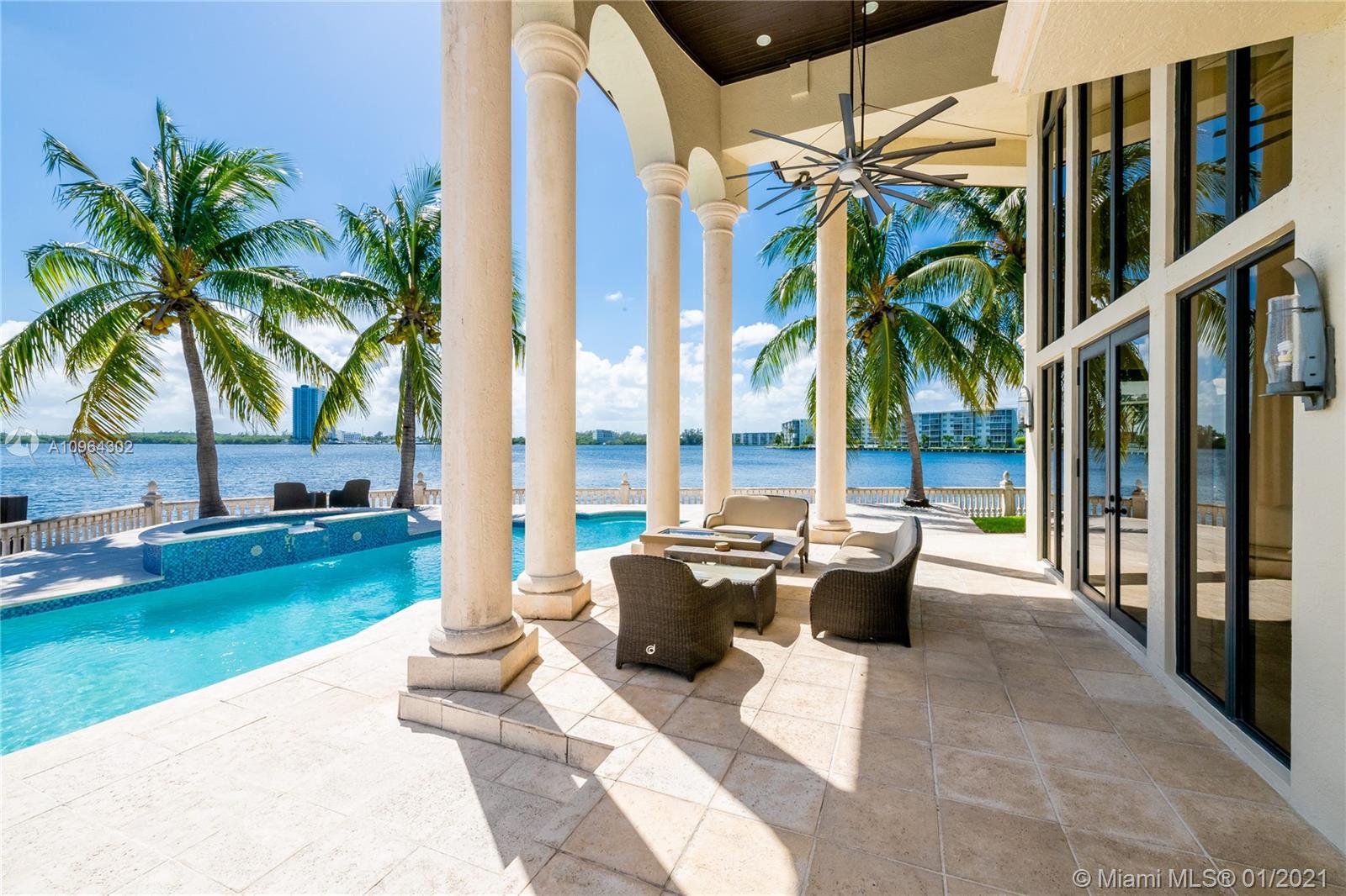 EASTERN SHORES 1ST ADDN - Residential