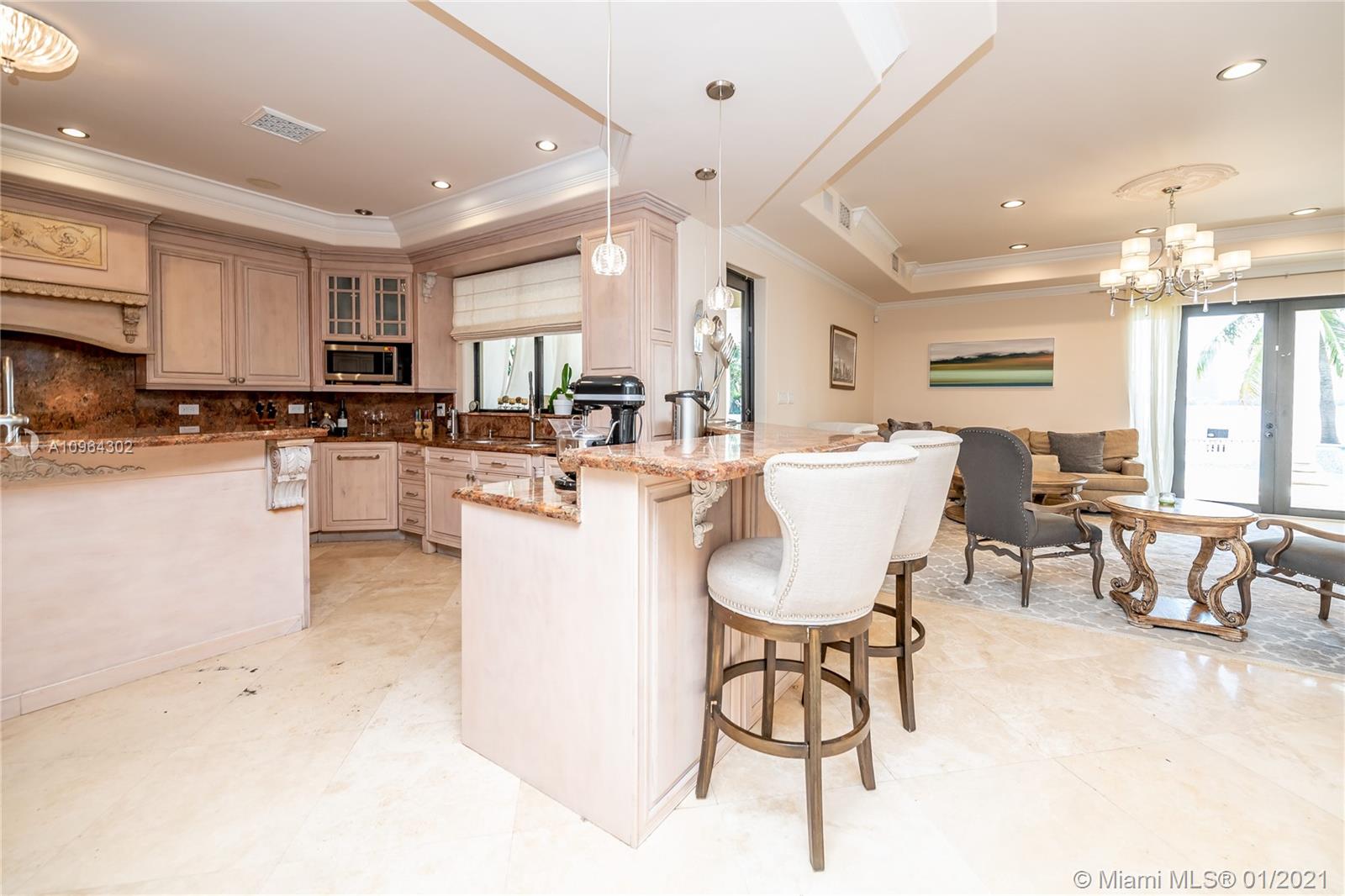 EASTERN SHORES 1ST ADDN - Residential