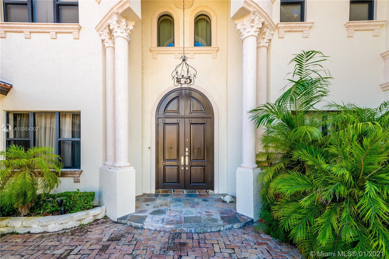 EASTERN SHORES 1ST ADDN - Residential