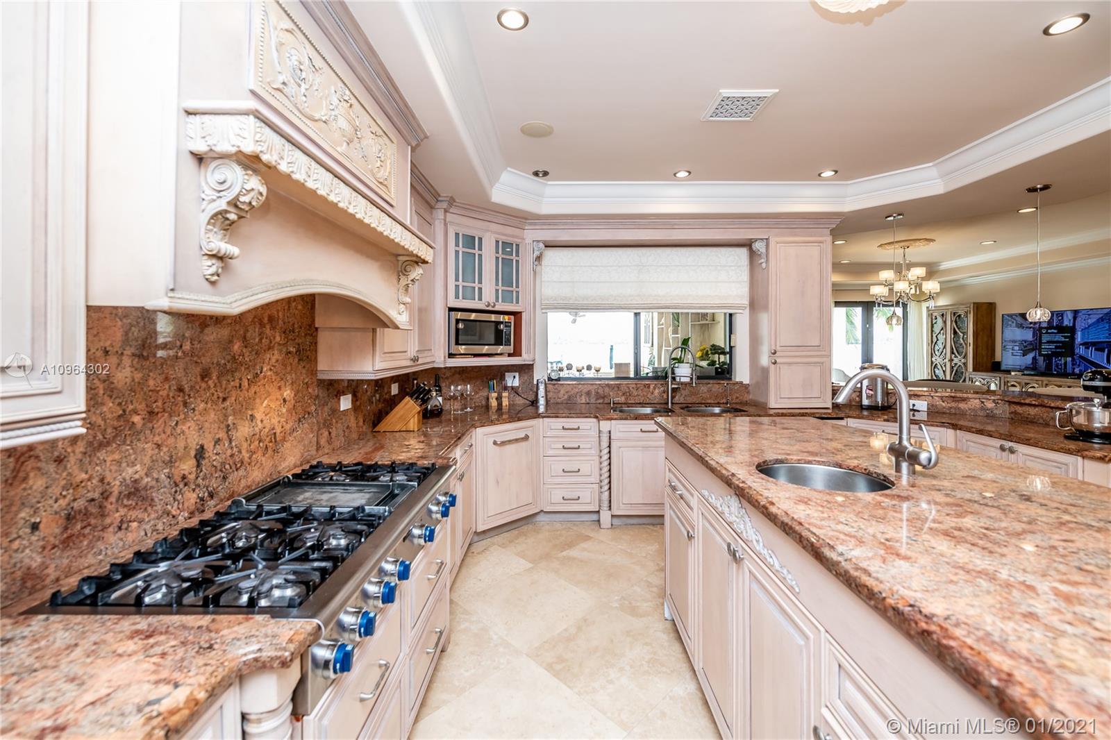 EASTERN SHORES 1ST ADDN - Residential