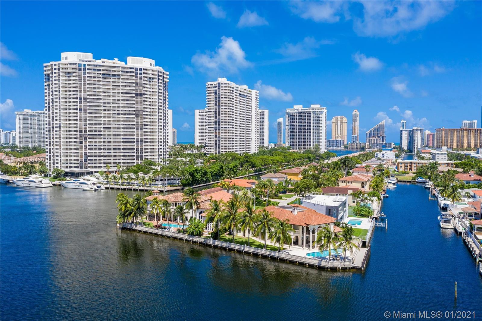 EASTERN SHORES 1ST ADDN - Residential