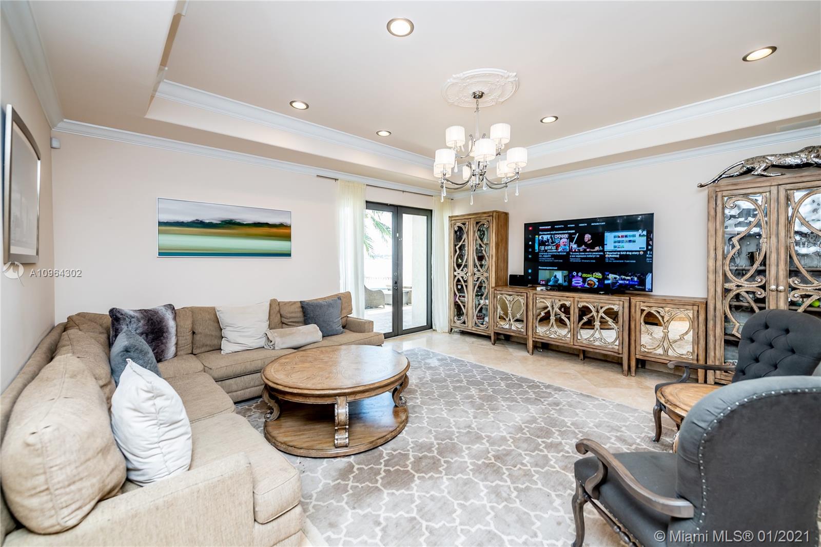 EASTERN SHORES 1ST ADDN - Residential