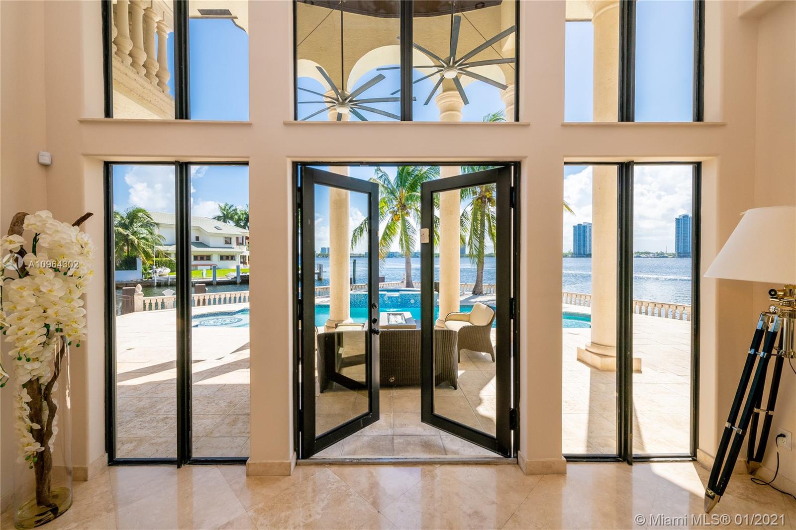 EASTERN SHORES 1ST ADDN - Residential