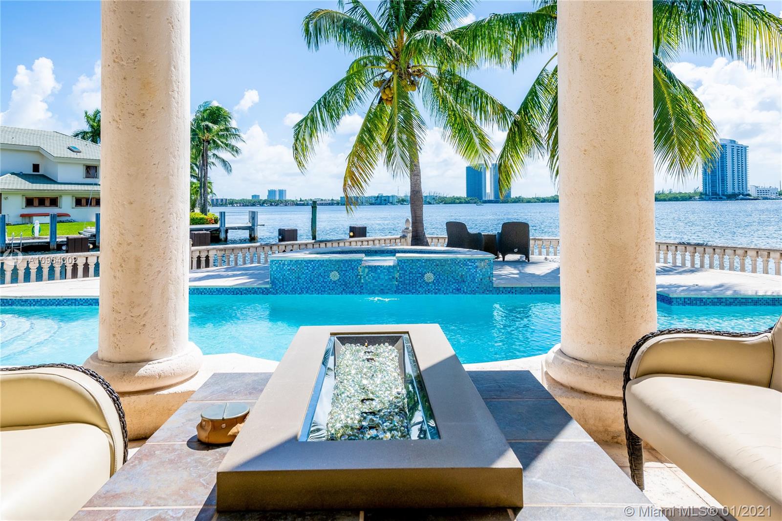 EASTERN SHORES 1ST ADDN - Residential