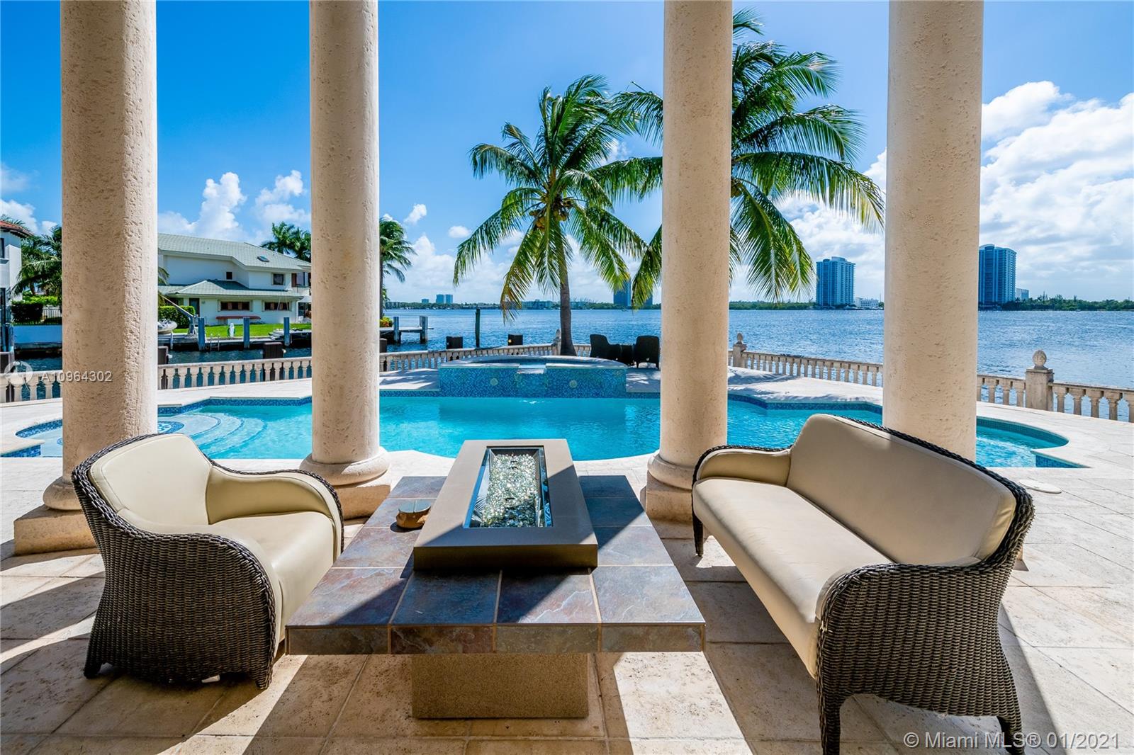 EASTERN SHORES 1ST ADDN - Residential