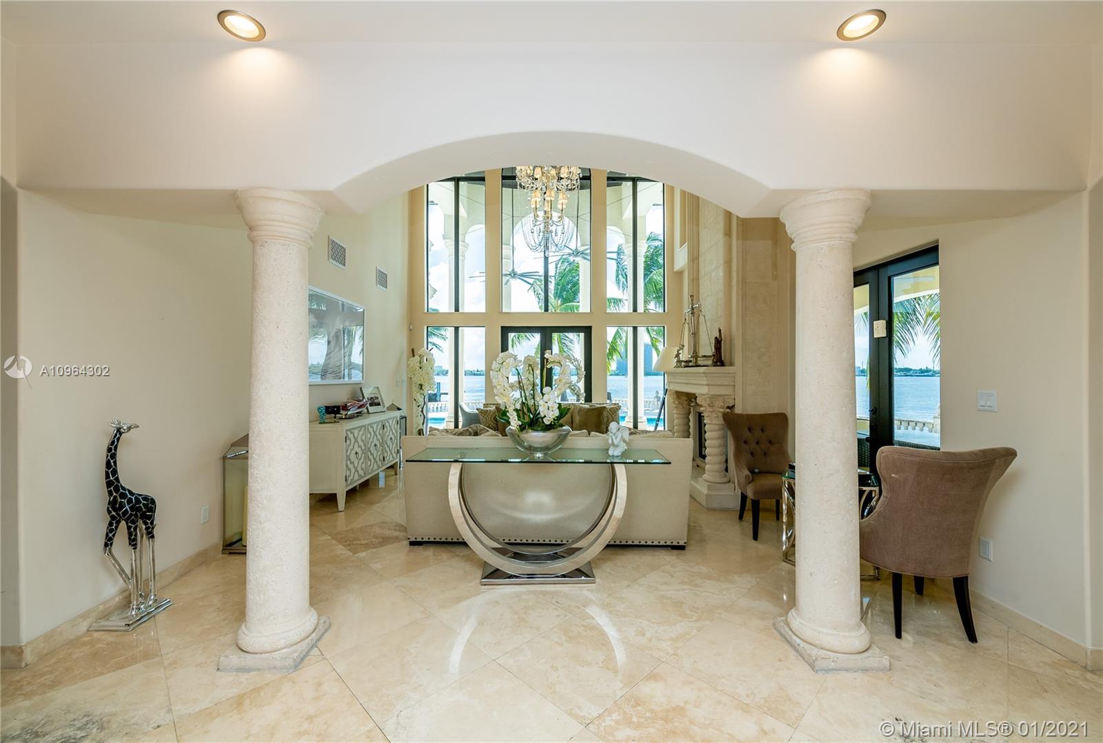 EASTERN SHORES 1ST ADDN - Residential