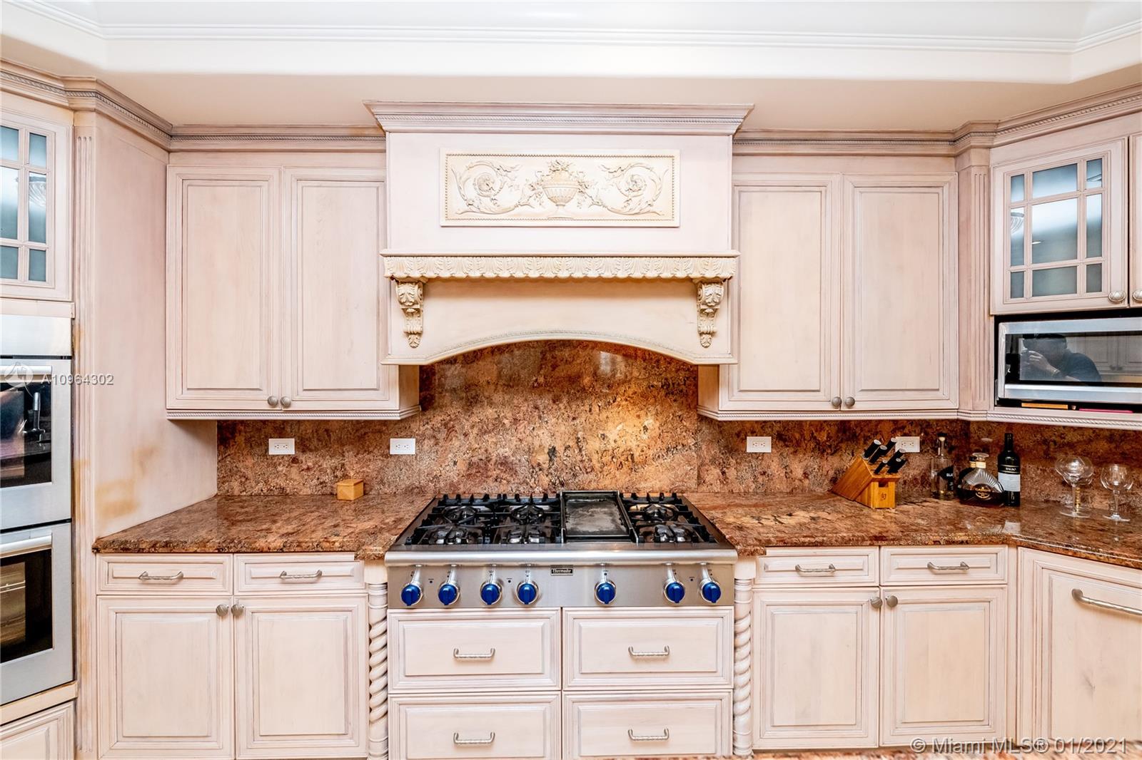 EASTERN SHORES 1ST ADDN - Residential