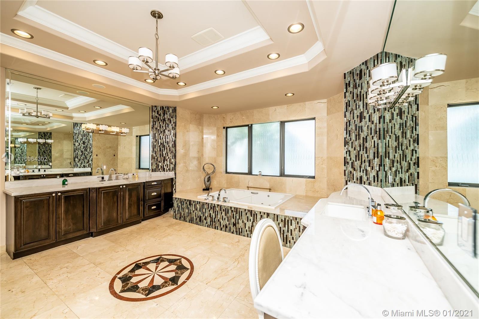 EASTERN SHORES 1ST ADDN - Residential