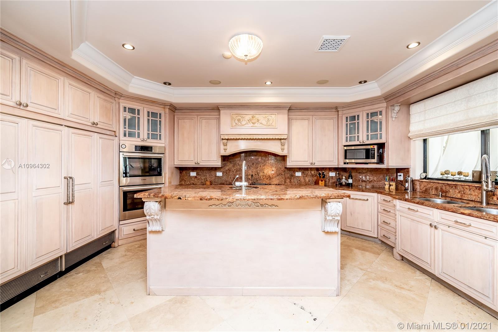 EASTERN SHORES 1ST ADDN - Residential