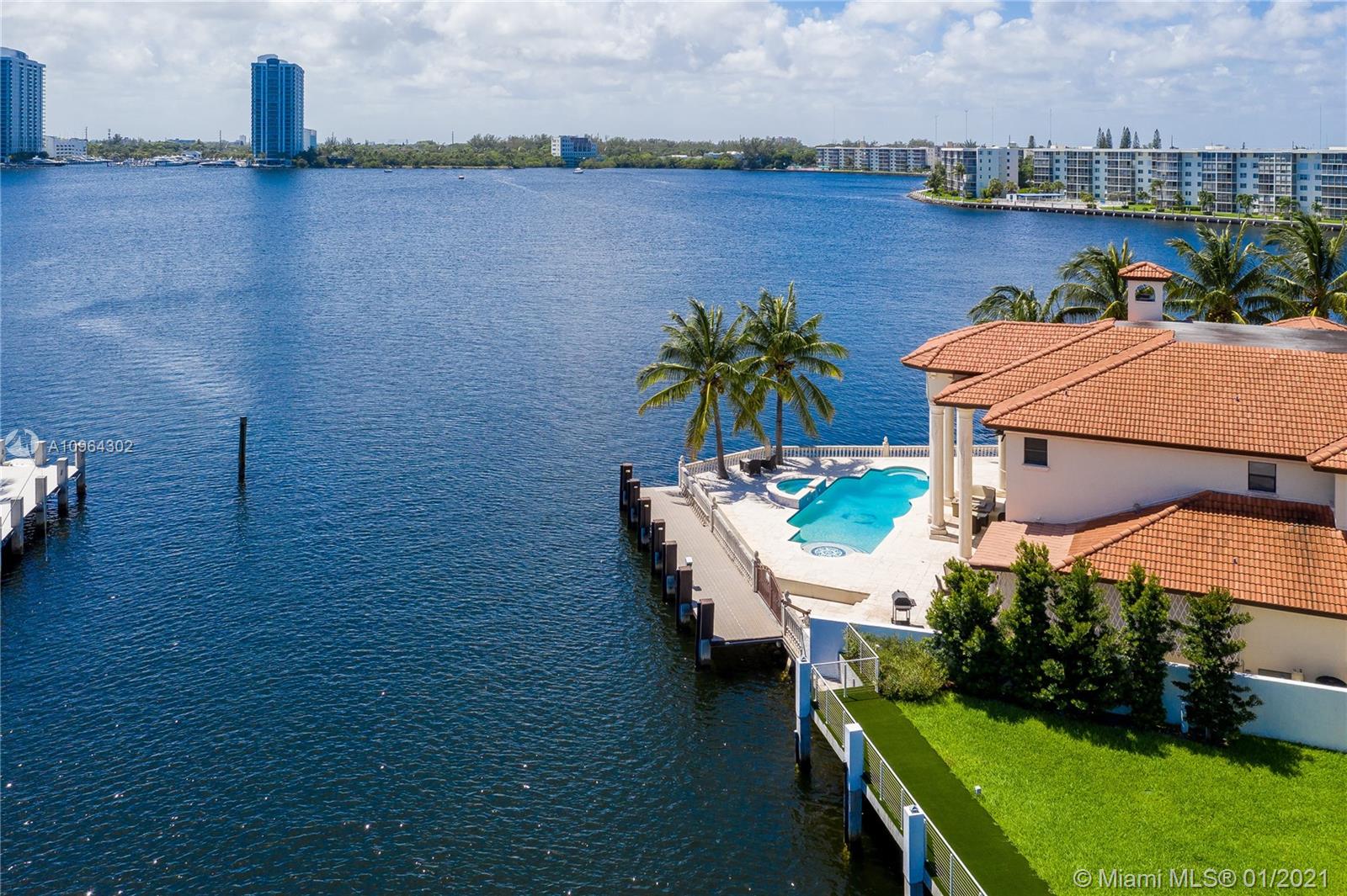 EASTERN SHORES 1ST ADDN - Residential