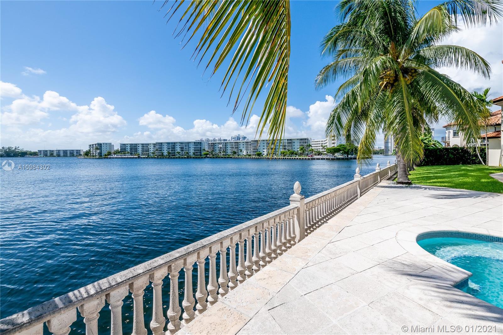 EASTERN SHORES 1ST ADDN - Residential