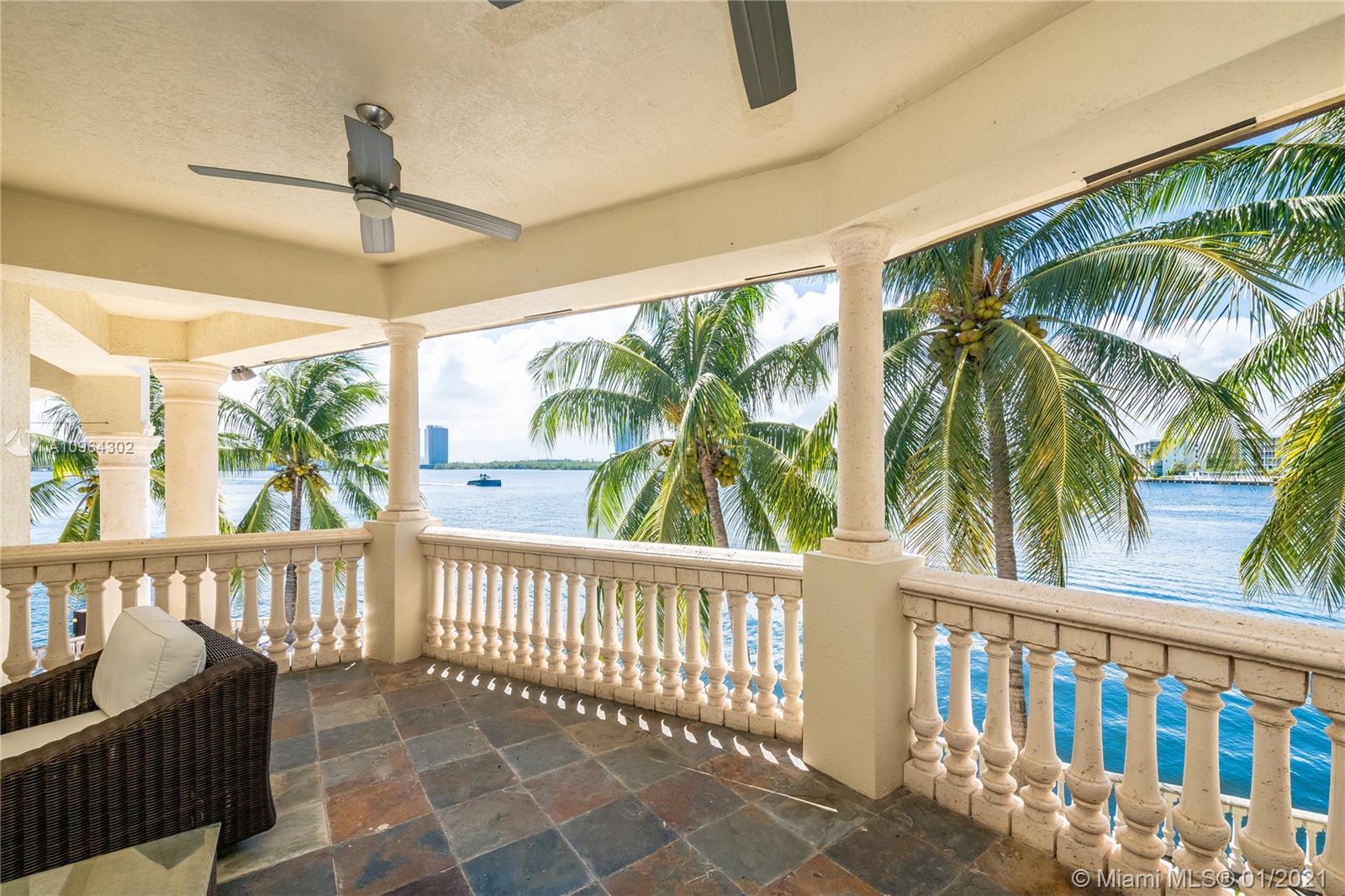 EASTERN SHORES 1ST ADDN - Residential