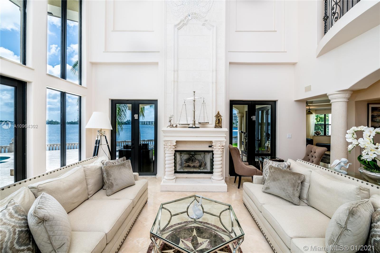 EASTERN SHORES 1ST ADDN - Residential