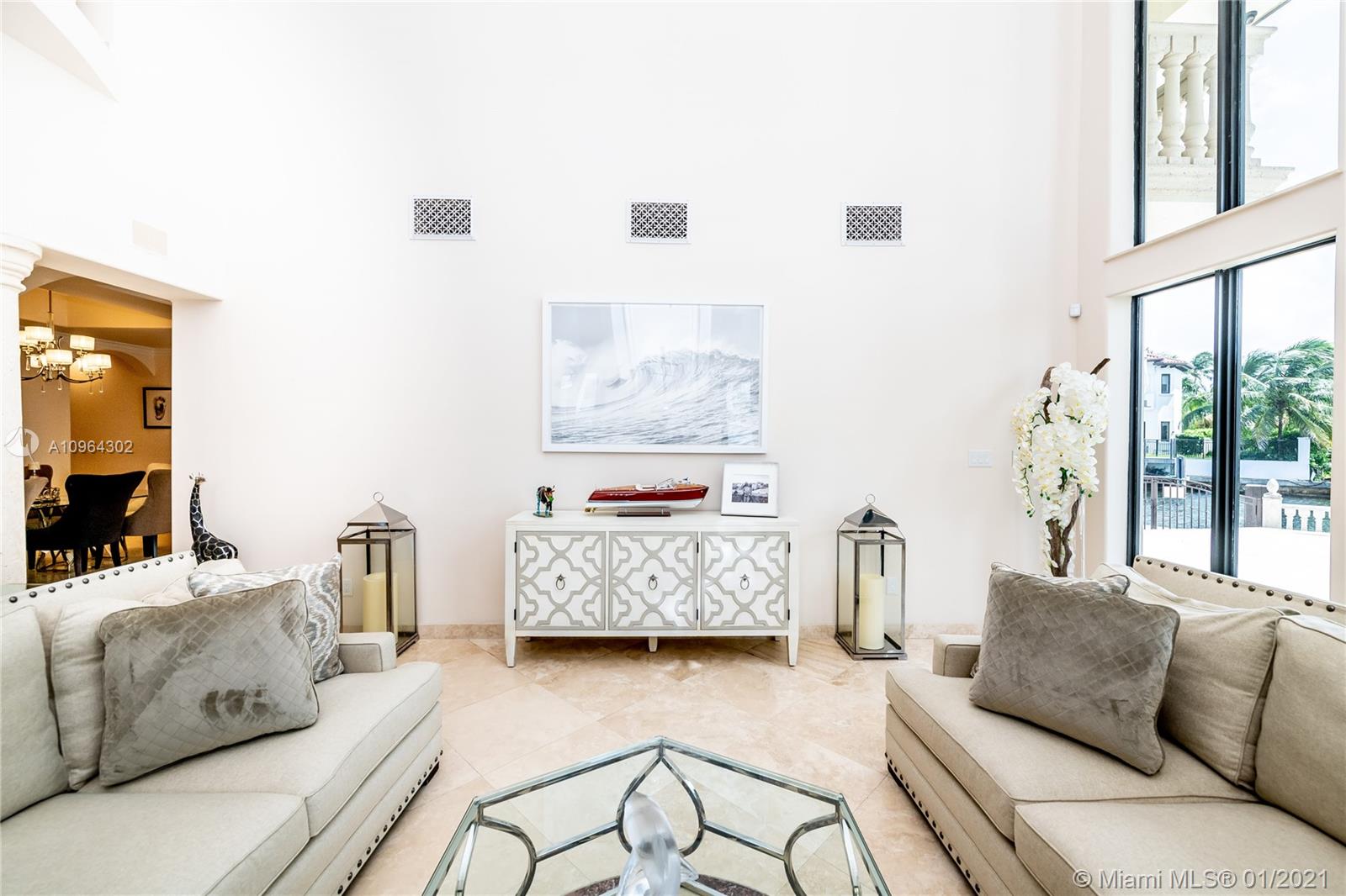 EASTERN SHORES 1ST ADDN - Residential