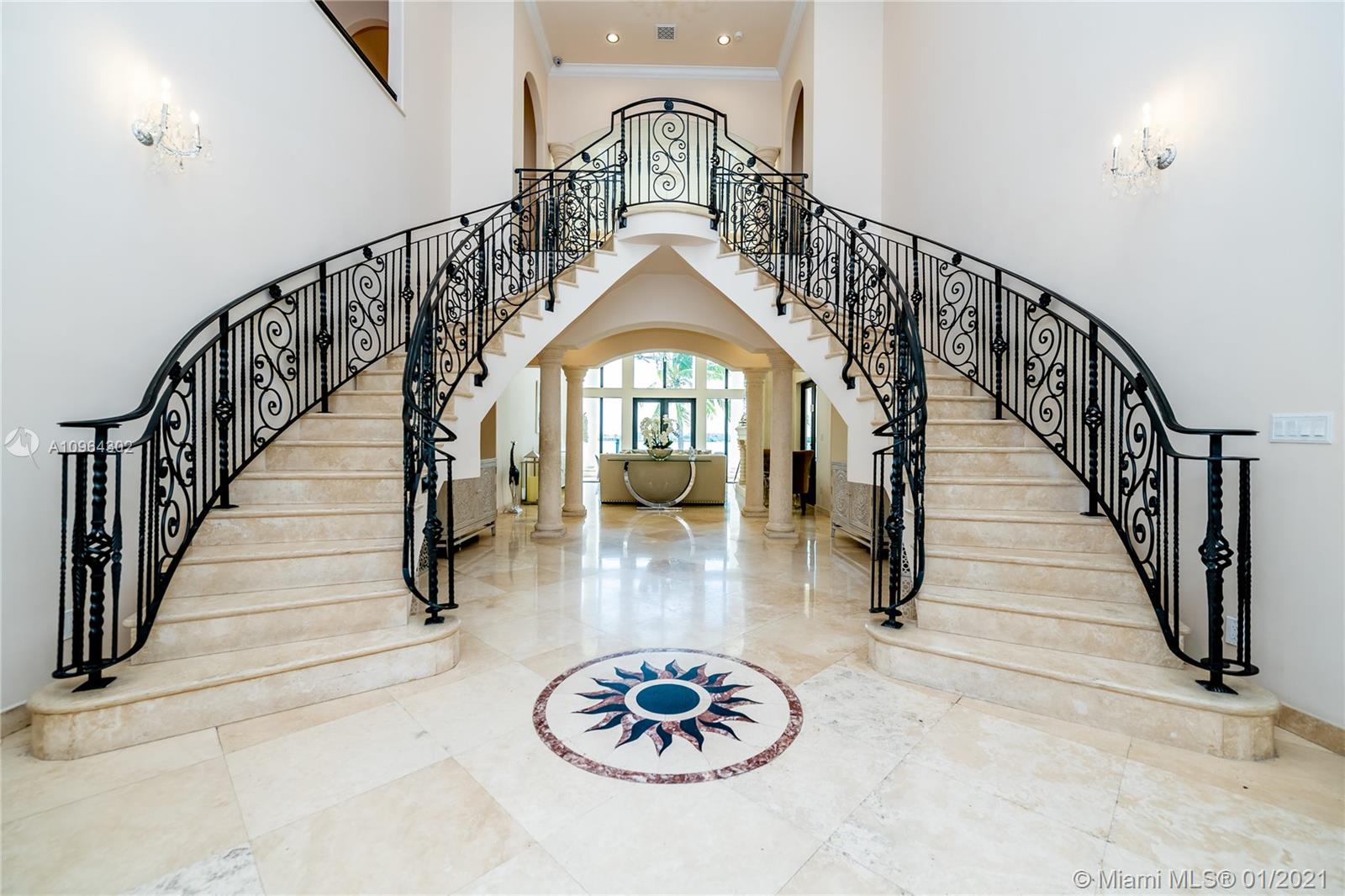 EASTERN SHORES 1ST ADDN - Residential