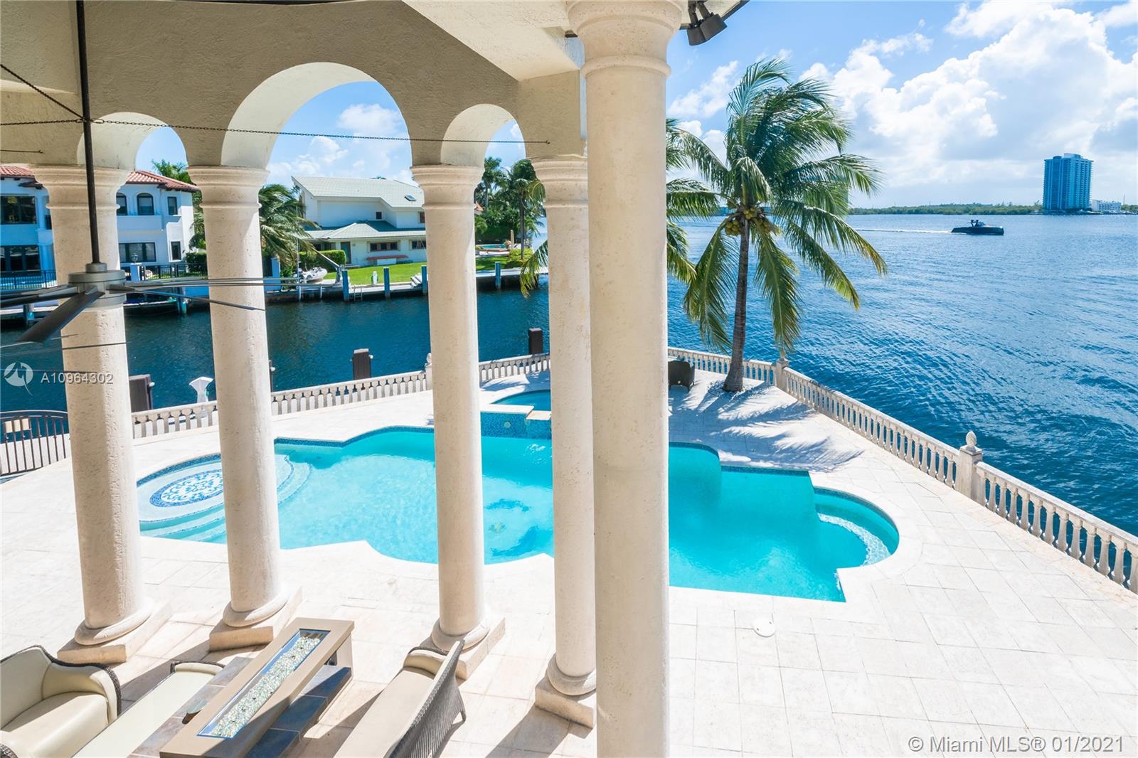 EASTERN SHORES 1ST ADDN - Residential