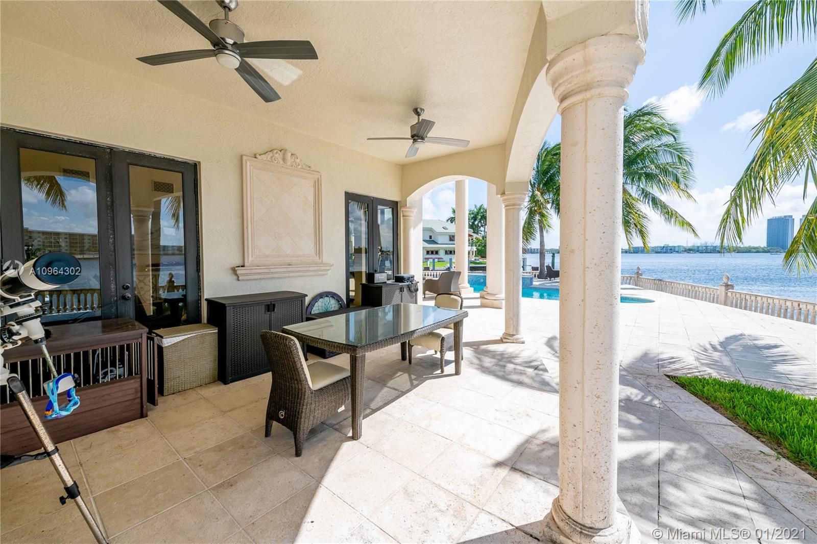 EASTERN SHORES 1ST ADDN - Residential