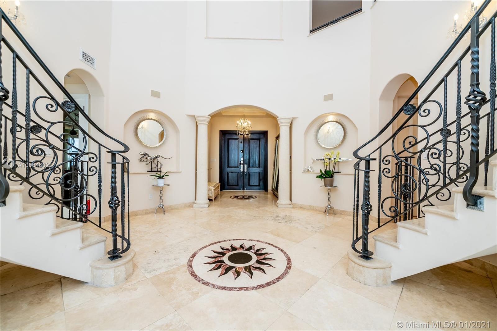 EASTERN SHORES 1ST ADDN - Residential