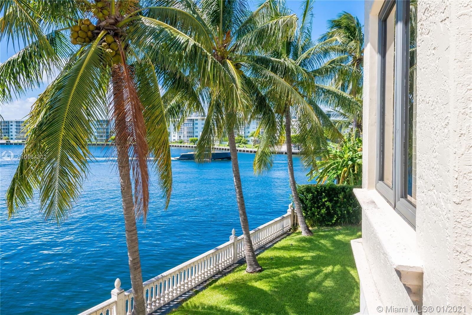 EASTERN SHORES 1ST ADDN - Residential