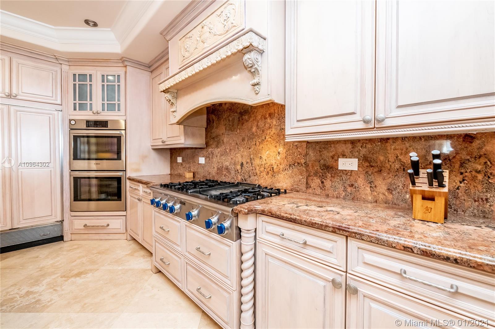 EASTERN SHORES 1ST ADDN - Residential