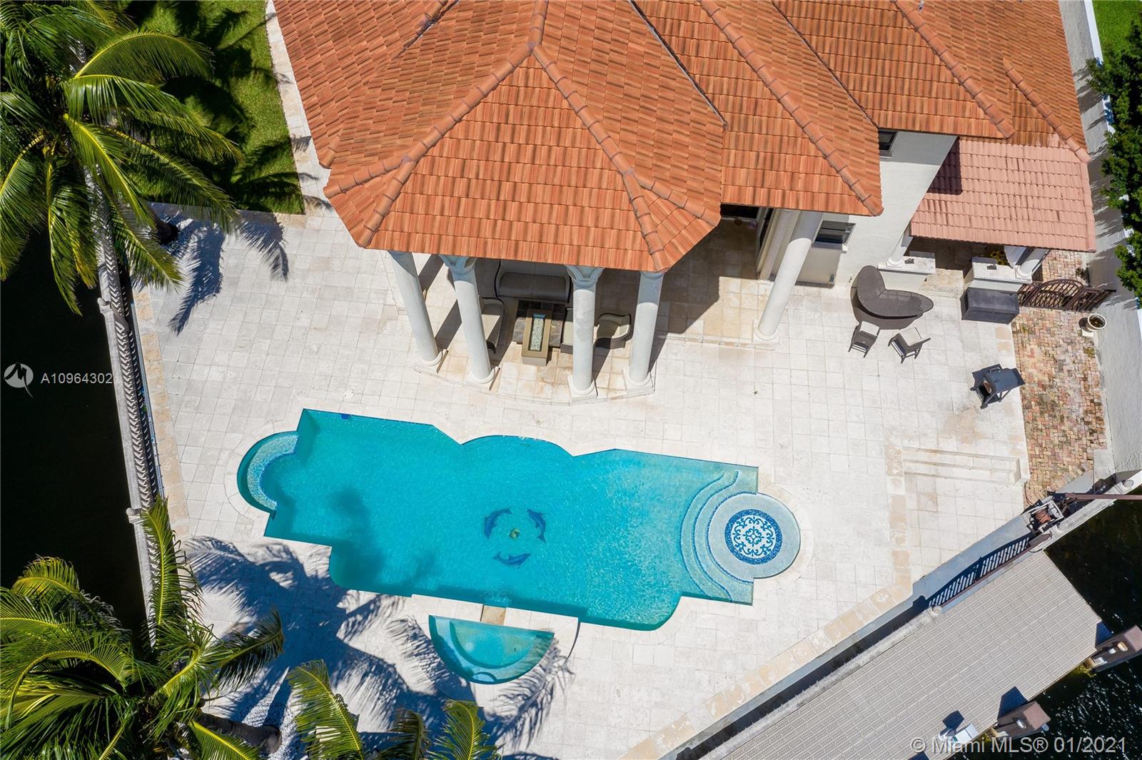 EASTERN SHORES 1ST ADDN - Residential